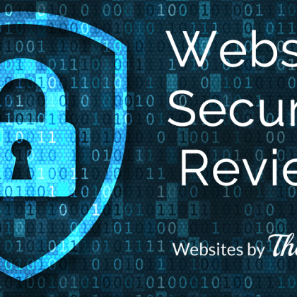 website security review