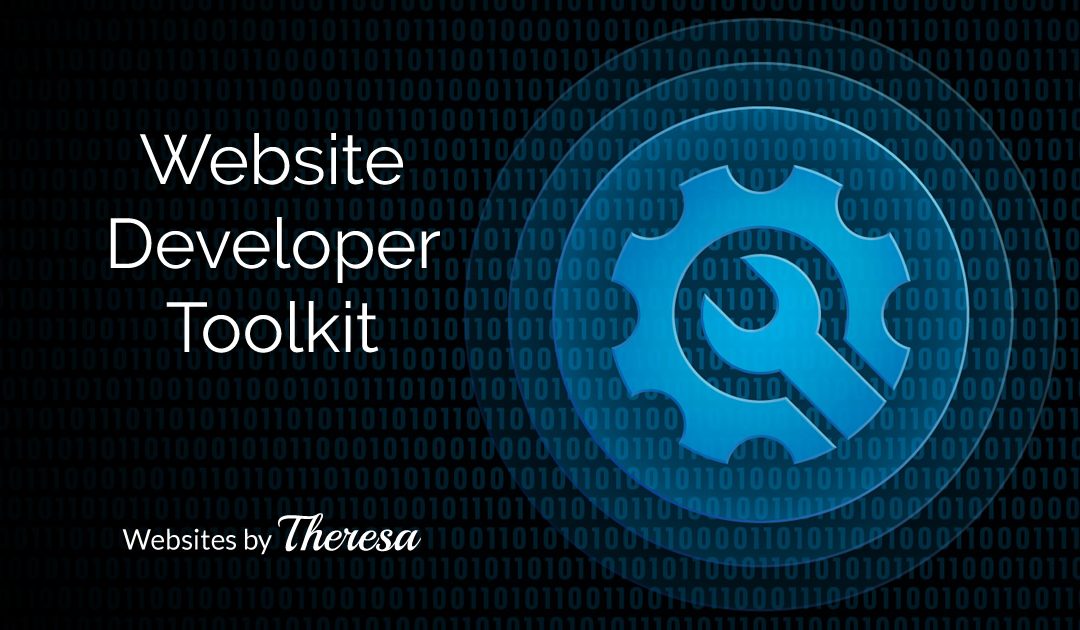 Website Developers Toolkit