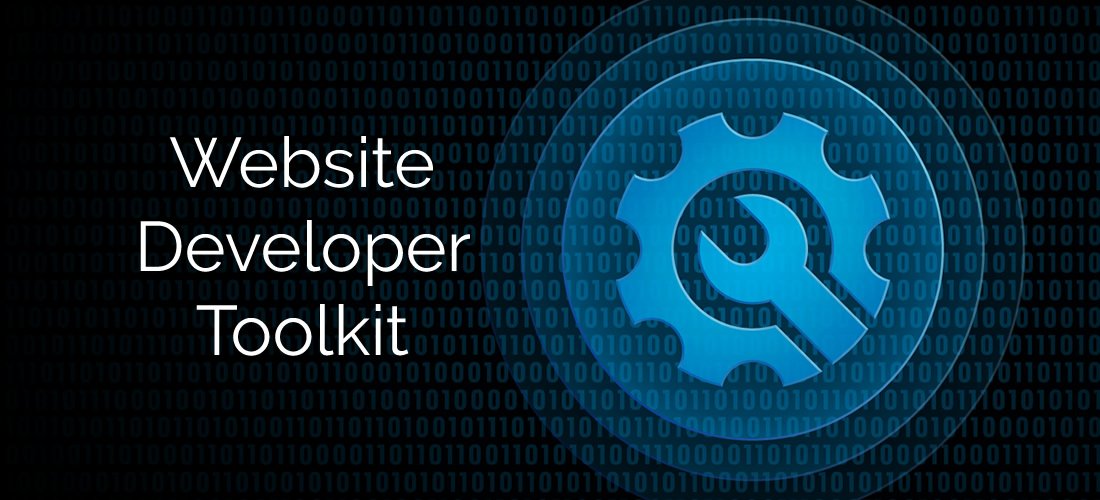 wordpress website developer toolkit