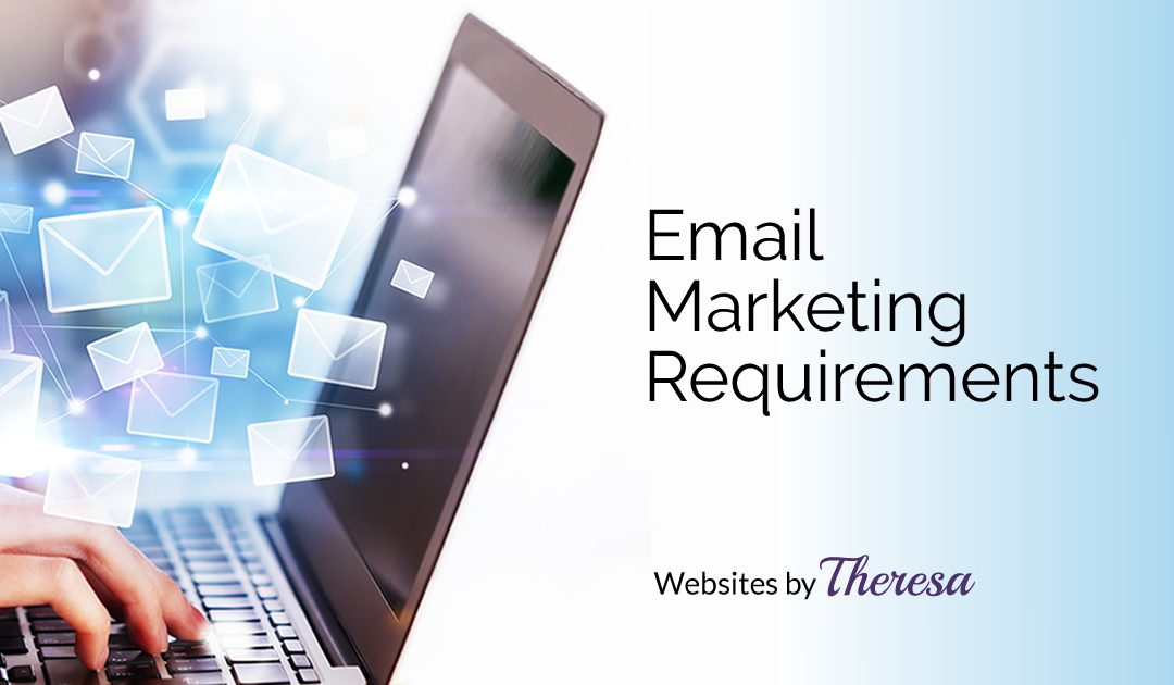 Email Authentication Requirements