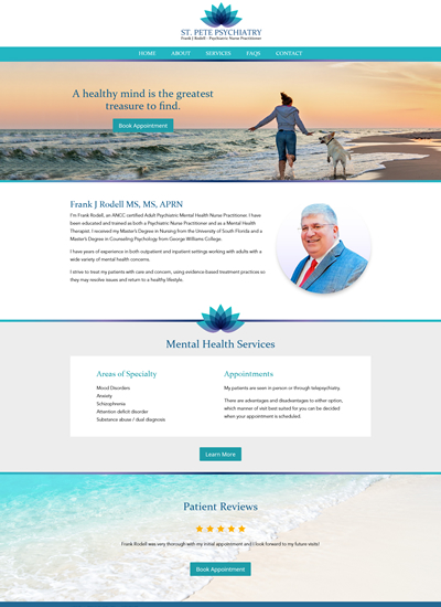 St. Pete Psychiatry