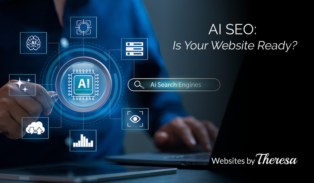 AI SEO for Websites: Is Traditional SEO Still Enough?